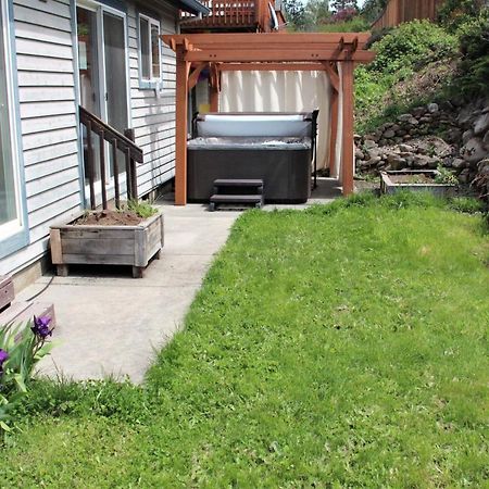 Hood River Family Vacation Home Zewnętrze zdjęcie
